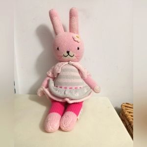 Cuddle + kind bunny rabbit large sz